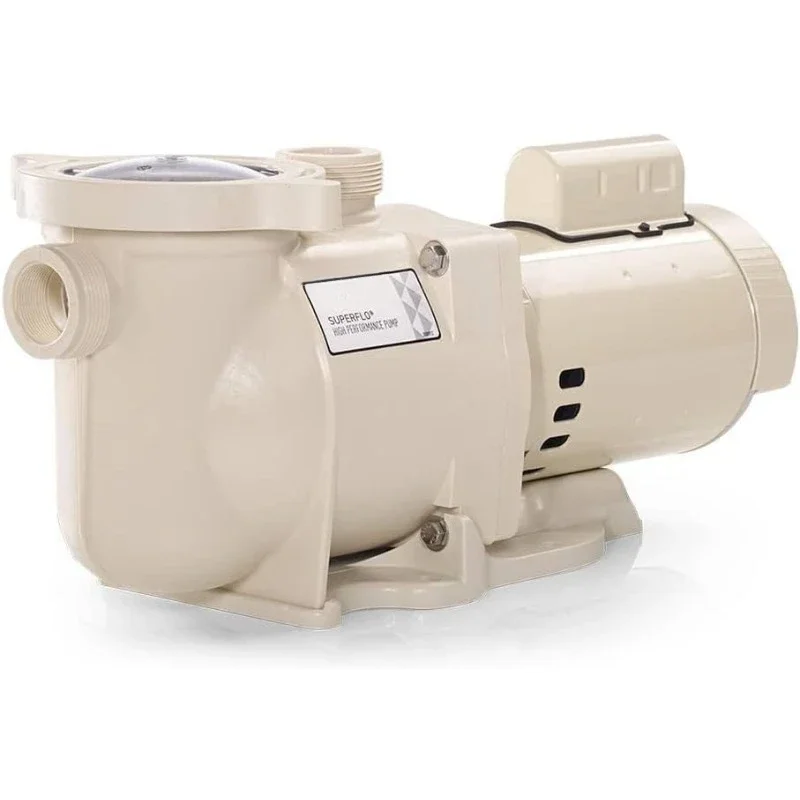 

Authenticity guarantee.High Performance Pumps 1HP EC-348190USA