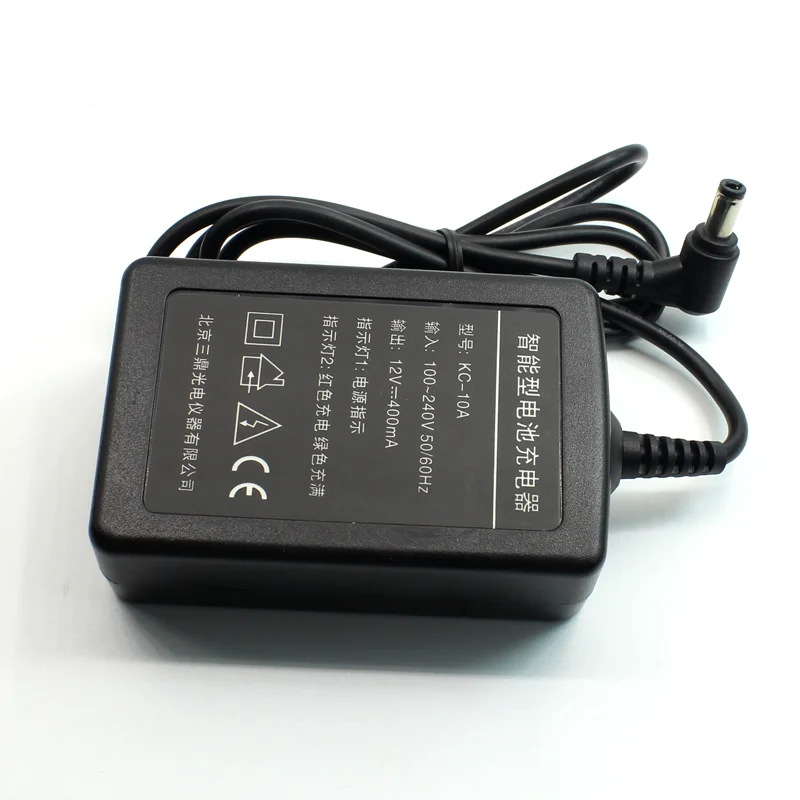 Kolida充電器KC-10A,タンクトップステーションKB-10A KB-10C用バッテリー充電器