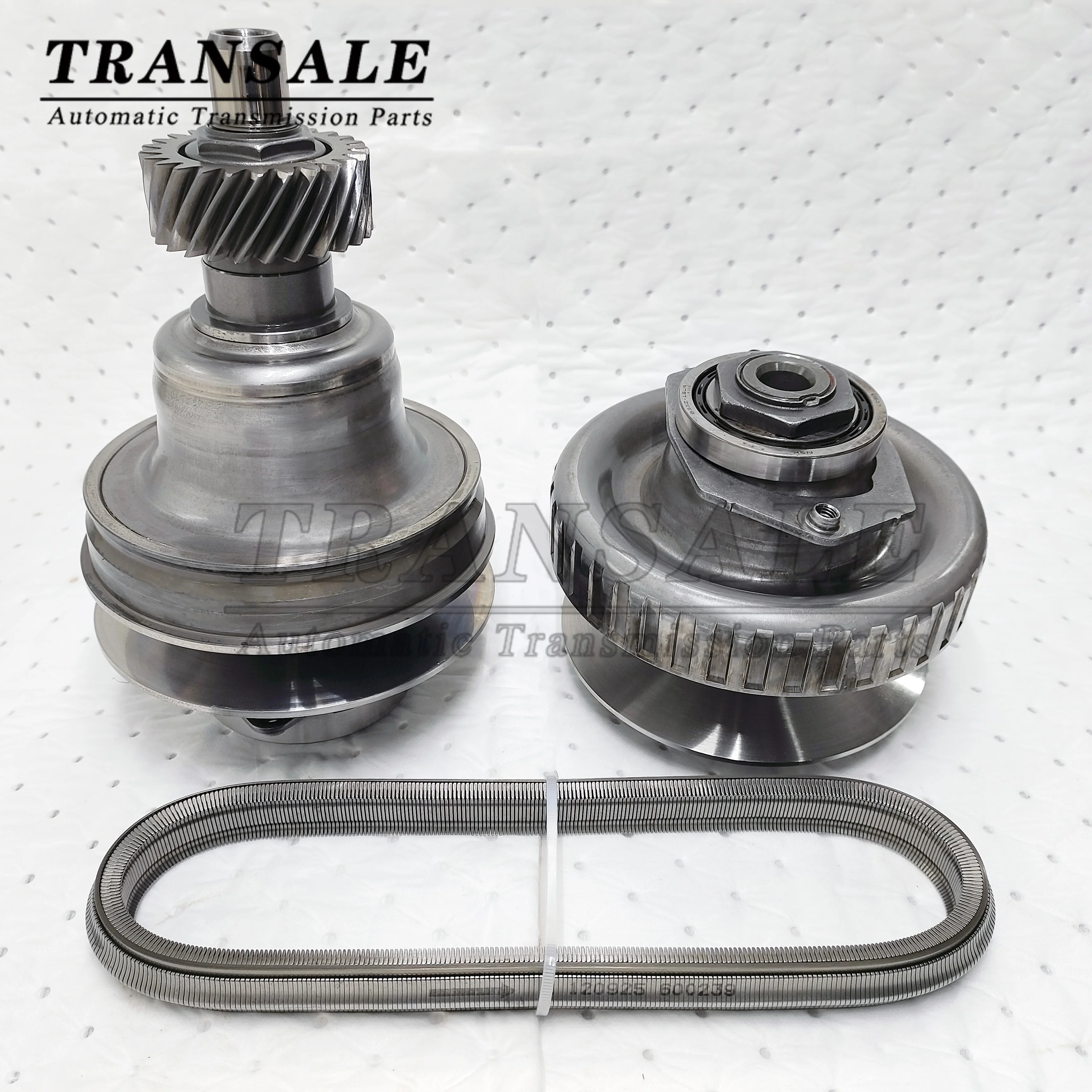 

Belt Chain Pulley Set K313 Auto Transmission For Corolla 1.8L 2.0L CVT