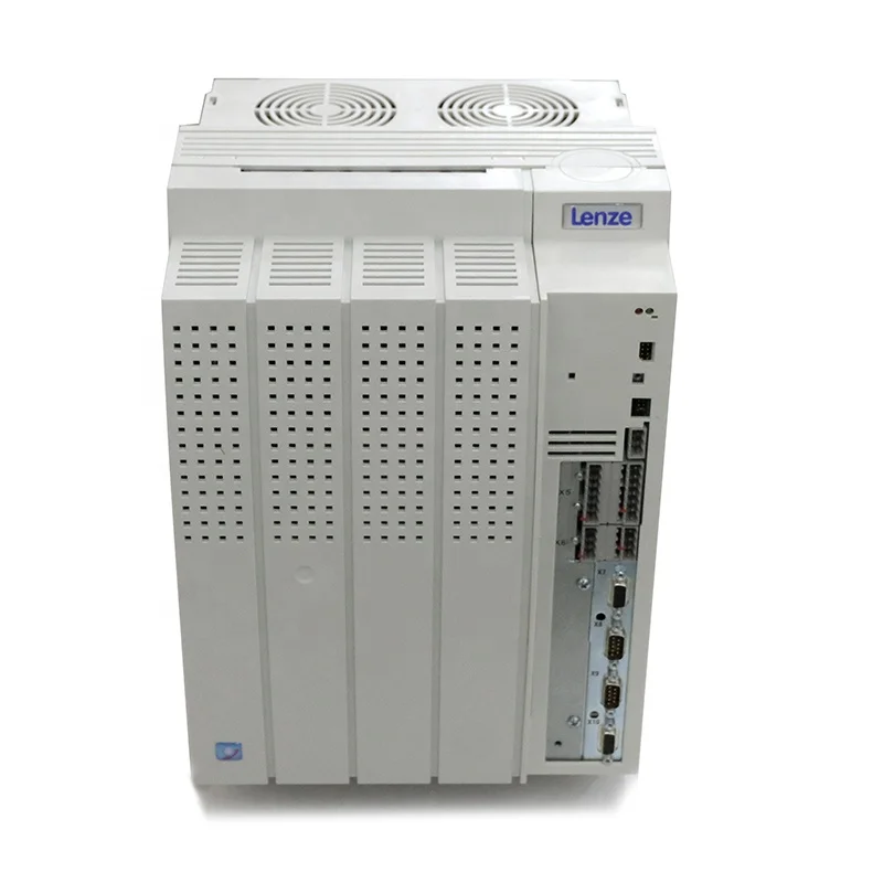 Original Lenze Inverter PLC EVS9328-ES EVS9327-ES EVS9325-ES EVS9324-ES EVS9323-EP EVS9321-EP Servo Inverter 9300 Series