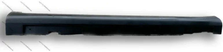 Side Skirt Door Sill Lower Guard Beam Bottom Panel Body Replacement Parts For Sedan And Compact Electric Vehicle Exterior Trim