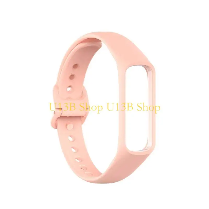galaxyfit2 smr220 스마트 시계 패션 밴드 팔찌 용 U13B 스트랩