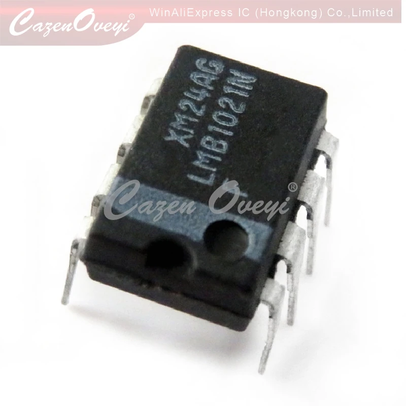 （5pcs）UPC1003C2 C1003C2 LMB1021DN LMB1021NF LMB1021 THAT1510P THAT1510 DIP-8