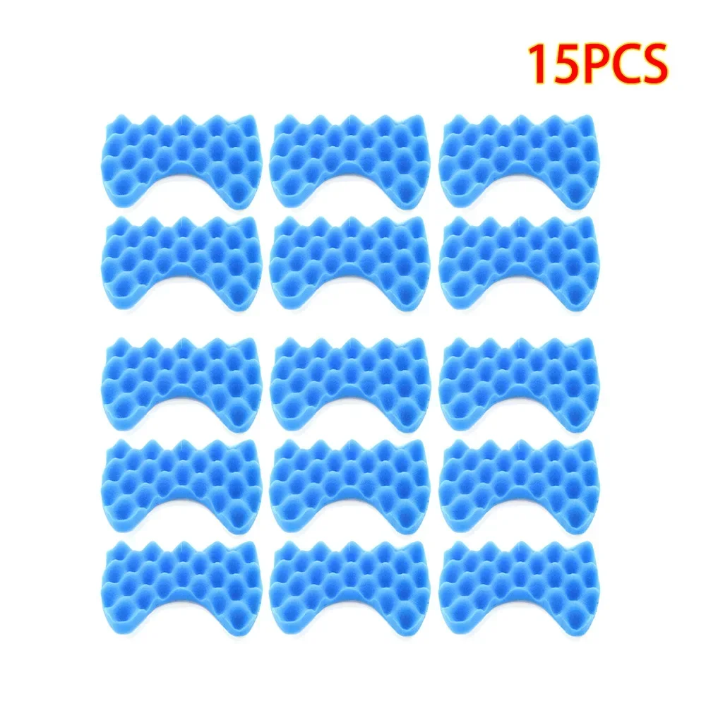 Vacuum Cleaner Filters Hepa Part for Samsung Cup DJ97-01158A SC6750 Dust Filter S6580 DJ97-00501B SC6541 SC6680 DJ97-00492A