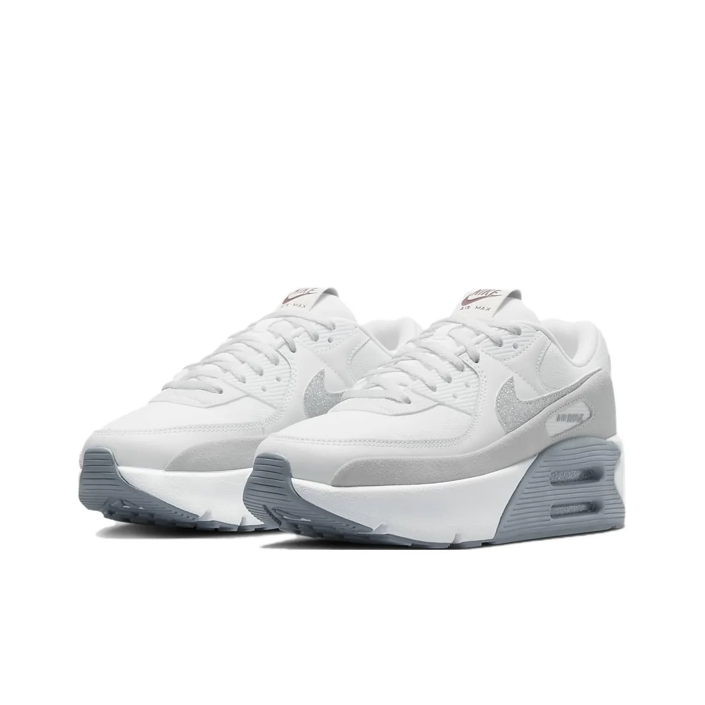 Кроссовки Nike Air Max 90 Low  – обзор и цена Nike Shoes Air Max 90