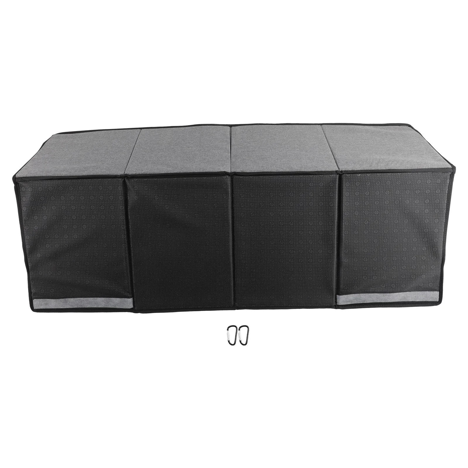 

Non-Inflatable Folding Mattress Comfortable for SUVs For Tesla Model Y Model 3