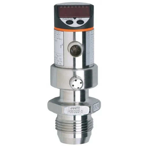 2026 New One Year Warranty If-m Pressure Sensor with Diagnostic Function for Pumps PIM093 PIM025-RES30-KFPKG/US/ /P