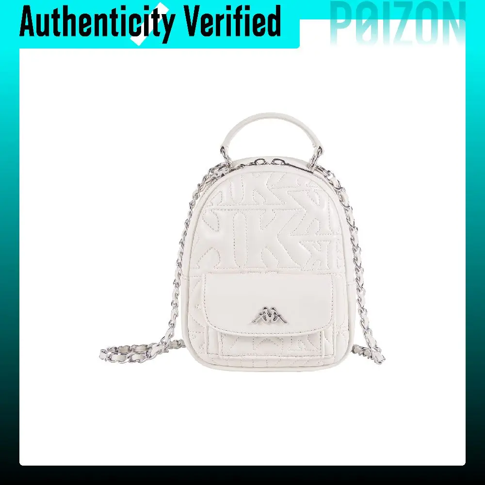 Kappa Backpacks Cream White K0F88BS64AE-012