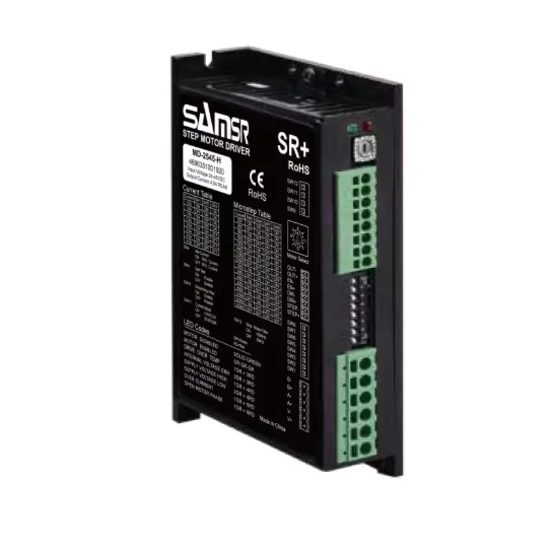xmsjMD-2545-H Nuovo driver del controller del motore passo-passo 4.5A Mirco Hybrid Motor Drive