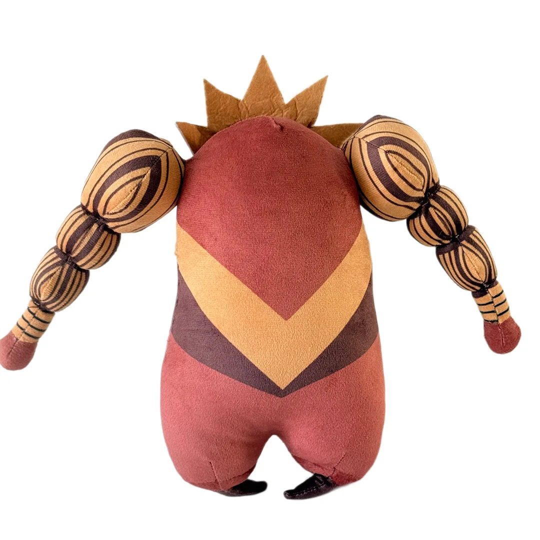 Recién llegado, juguete de peluche Expedition33 Esquie Light And Shadow No.33, muñeco de peluche de expedición, peluche suave coleccionable