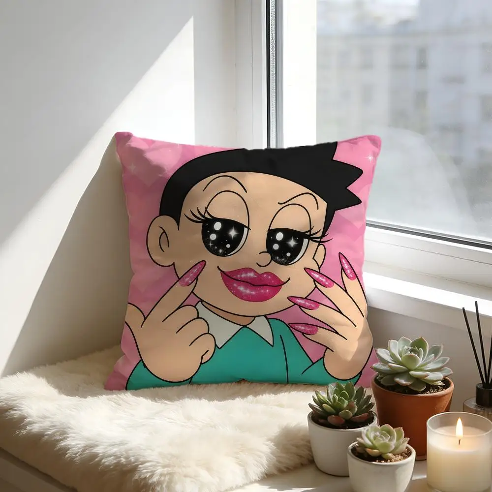 

Чехол для подушки из уютного вельвета, мягкая теплая подушка для дивана и кровати