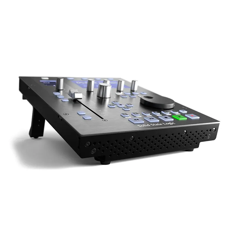 Solid State Logic Digital Mixer SSL UF8 Software UF1 Console DAWA Mixer Console UC1