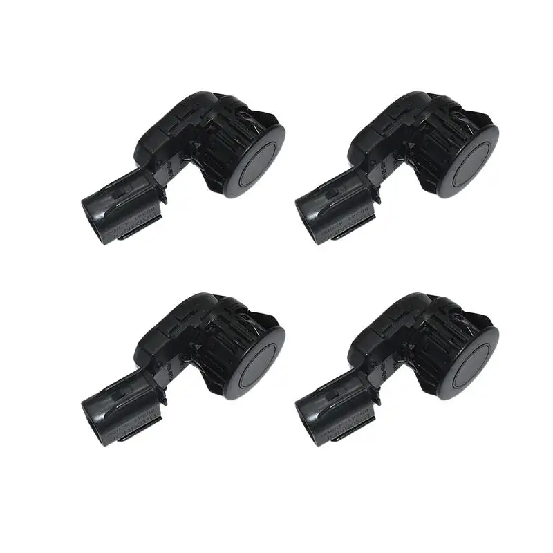 1/4PCS 89341-42060 PDC Parking Sensor For Toyota RAV4 2.5L L4 2017-2018 Auto Parts Car Accessories 89341 42060 8934142060