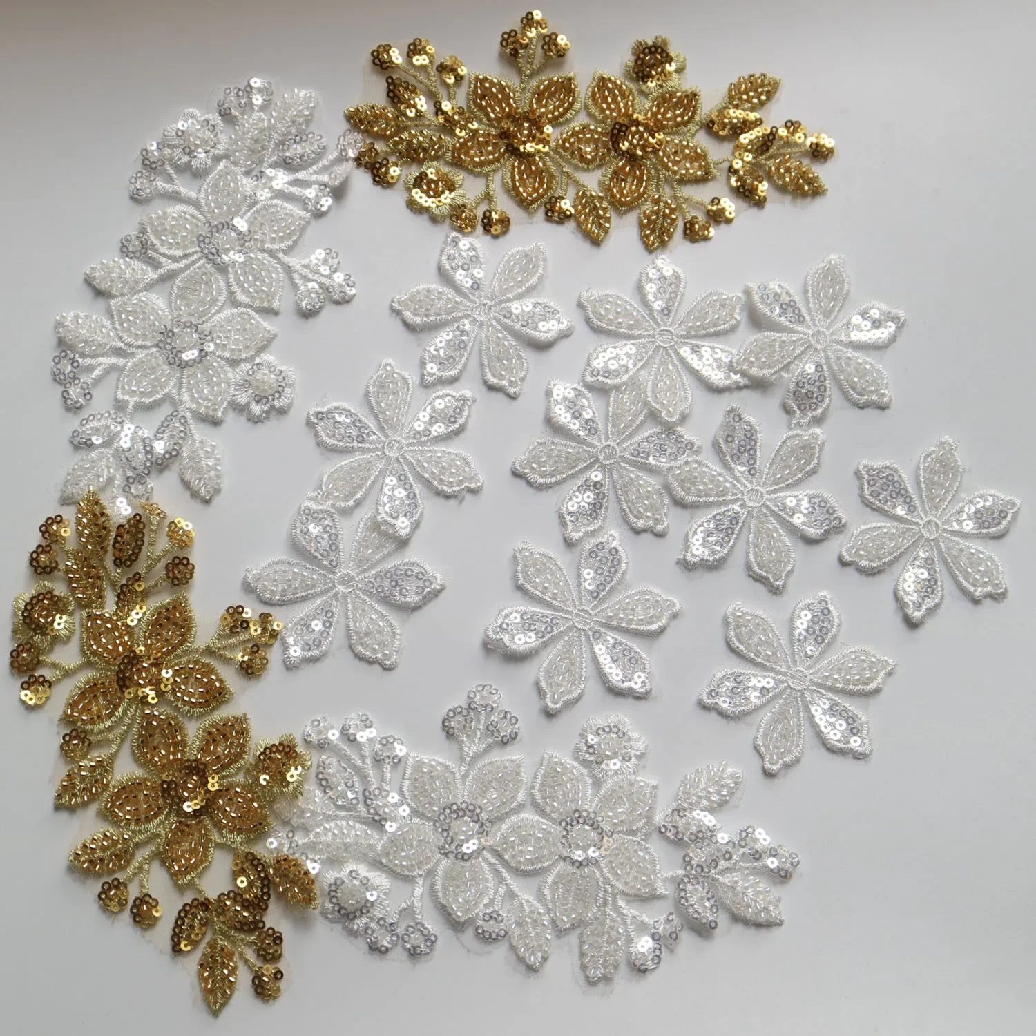 Fashion Flower Bead… - image