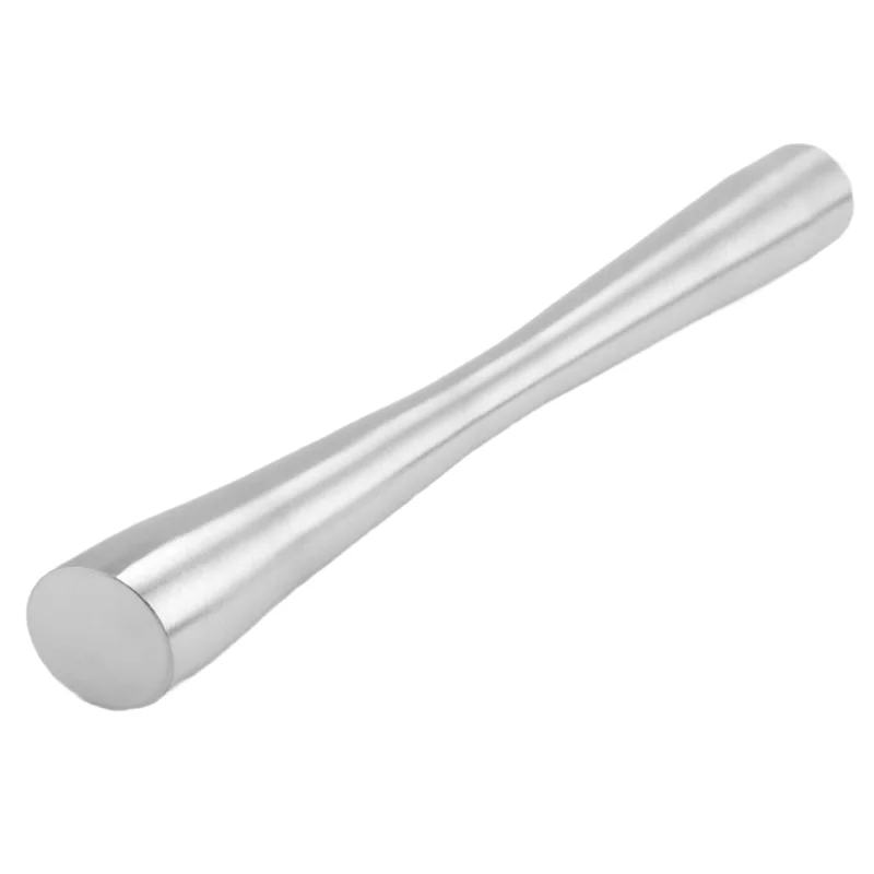 

ABBN-коктейльный мадлер из нержавеющей стали, лимонная давилка, мадлер для коктейлей, ледогенератор для свежих фруктов, специй, инструменты для льда, 26 см