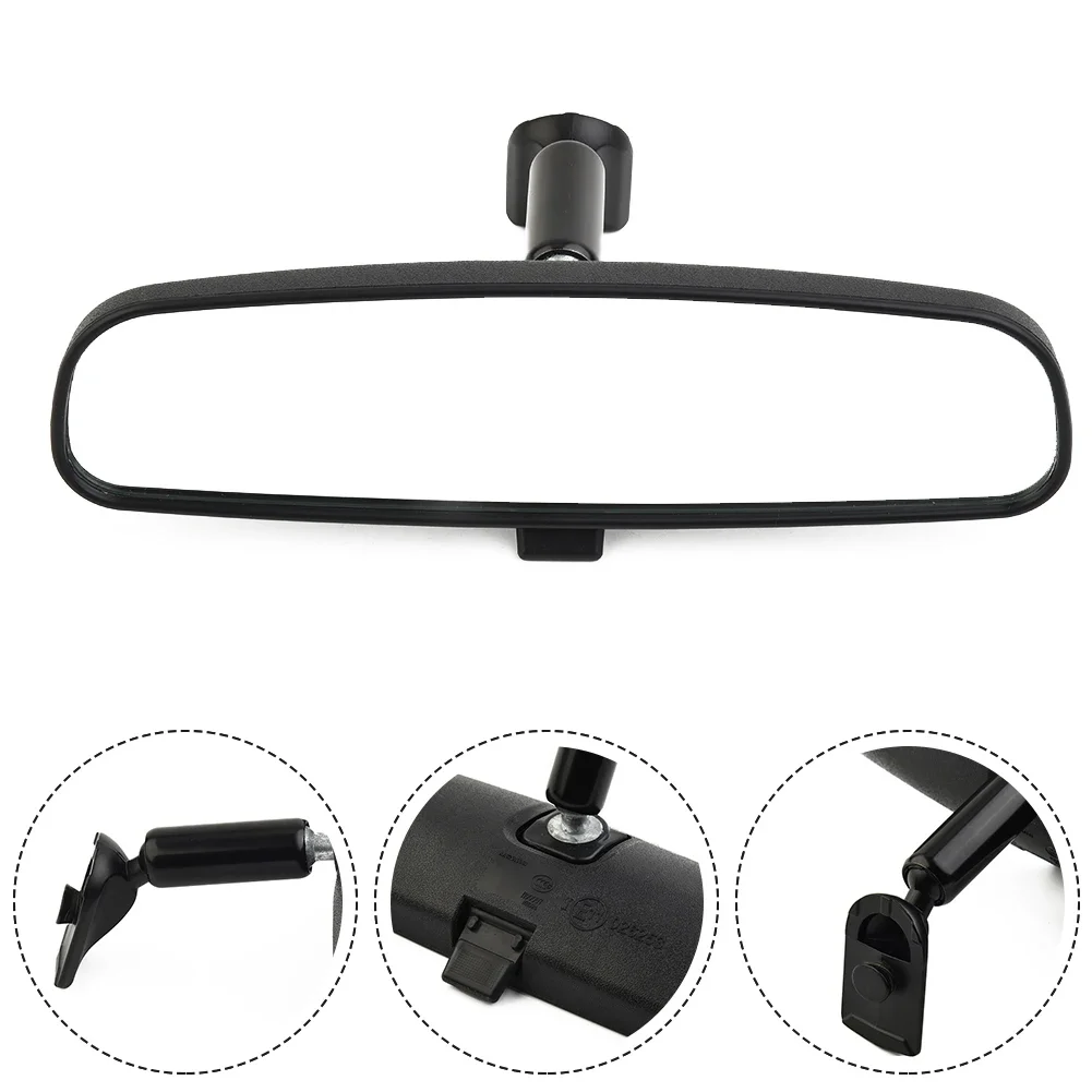 

Interior Rear View Mirror for For BRZ 2013-2018 For Forester 2009-2013 For Impreza For WRX 2006-2014 92039FE001