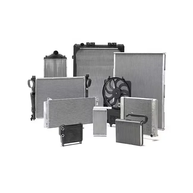 FACTORY PRICE 310080 570453 10570453 1100630 334840 570442 8MK376705711 Radiator