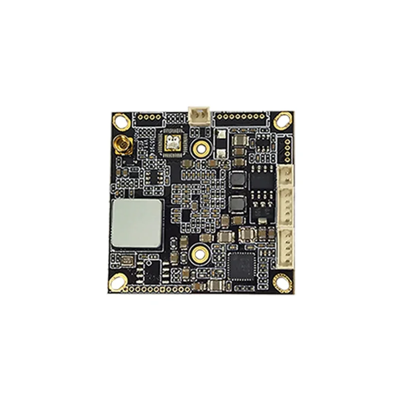 IMX385 module HD-SDI low light/delay high-definition camera wide dynamic motherboard 1080P 60 frames