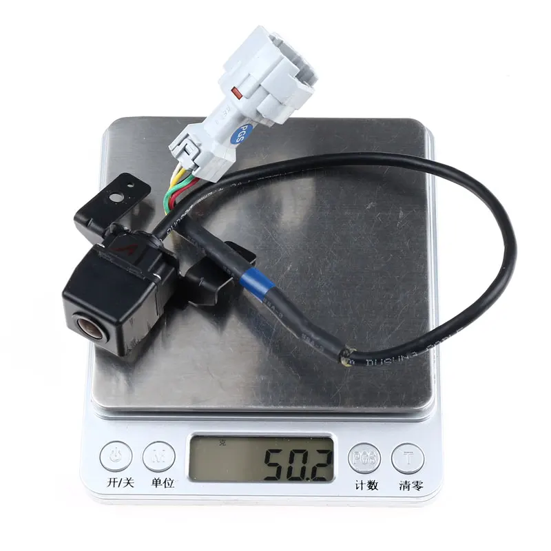 High Quality Rear View Camera 95760-3S102 For 2011-2014 Hyundai i45 I40 Sonata YF Car Part Number 957603S102