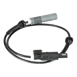 Sensore automobilistico sensore di velocità della ruota ABS adatto per BMW serie 3 Z3 E36 325i 320i 316i 318i 325i 328i 2.8i 3.0i 34521163027