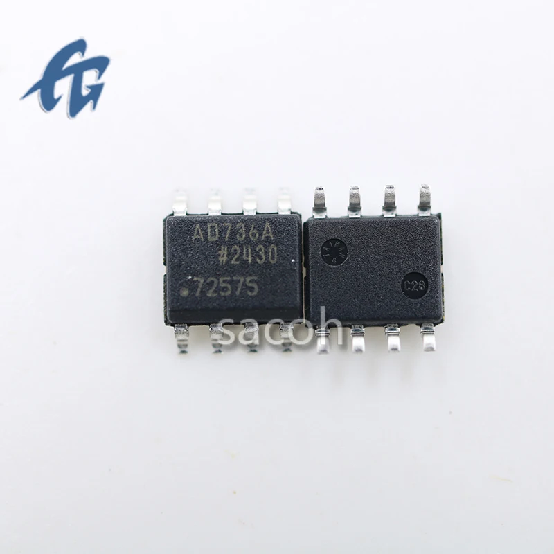 

SACOH High Quality Original Electronic Components Suppliers AD736ARZ