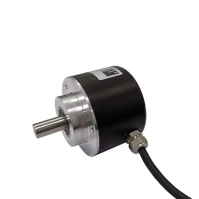 Angular Position Transducer Shaft Encoder for SICK Absolute Encoder