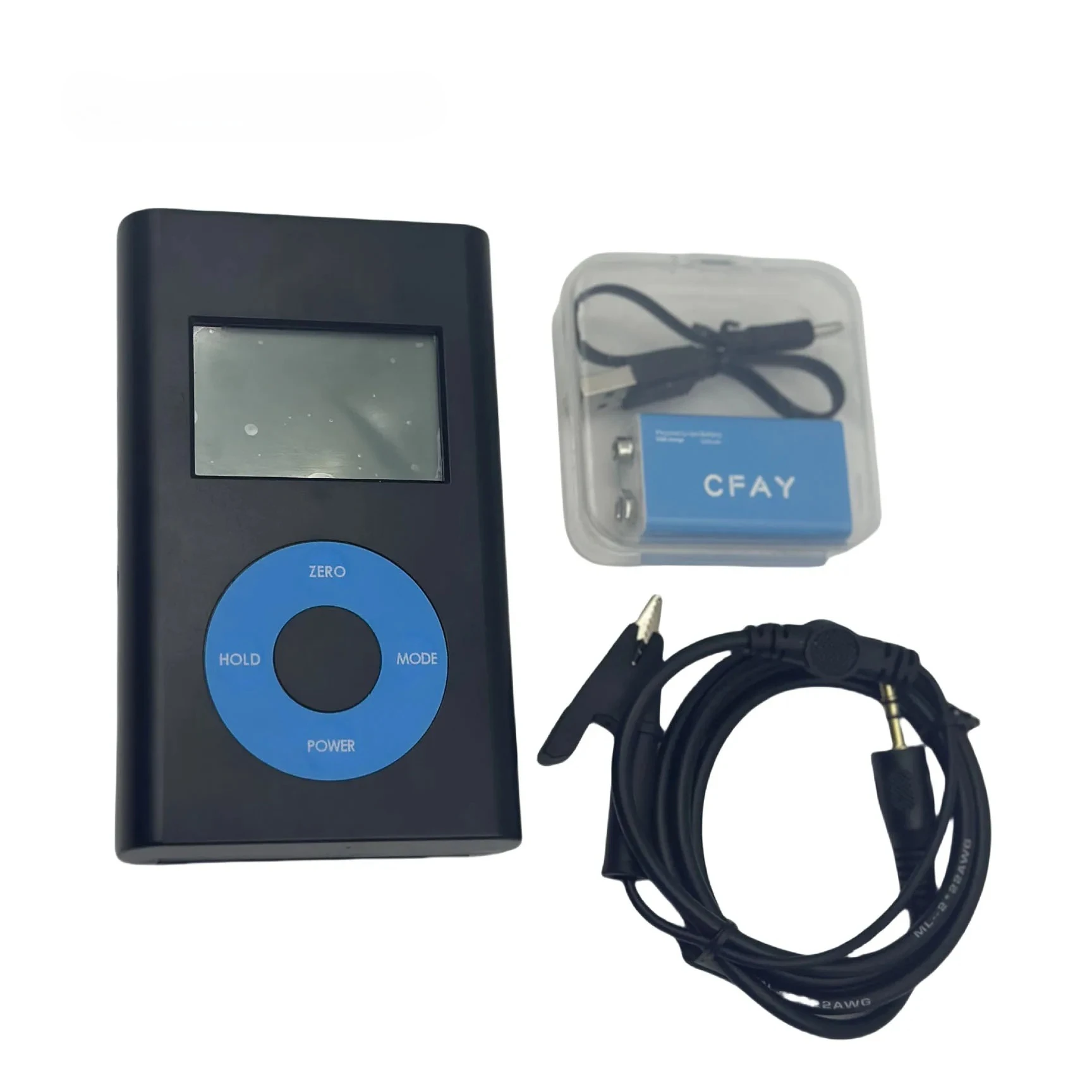 Yanpon Test Meter E…