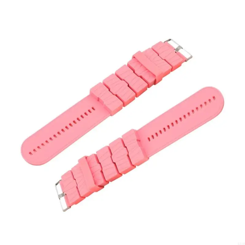   Wrist and Ankle Bands for Stable Performances During High Intensity Training