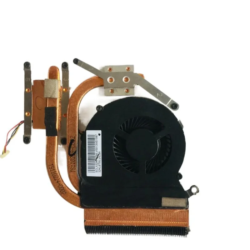 

Original Laptop Heatsink Cooling Fan Cpu Cooler for Lenovo Z470 Z470A Z470G Z470K Z475 32KL6TMLVB0 32KL6TMLV50