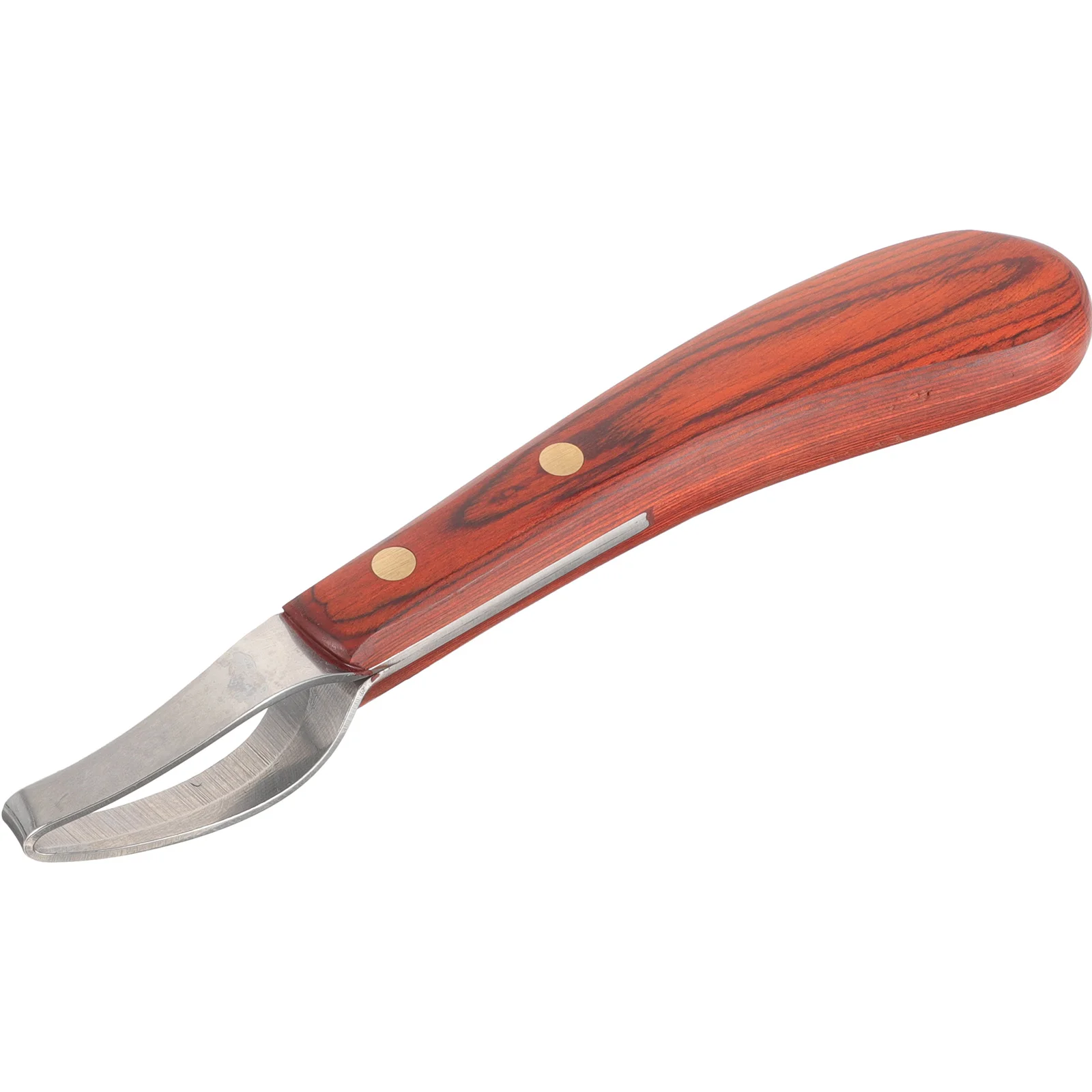 

Hoof Trimmer Trimmer Compact Professional Ergonomic Manganese Steel Cutter Daily Tool Hoof Trimmers For Goats Supply