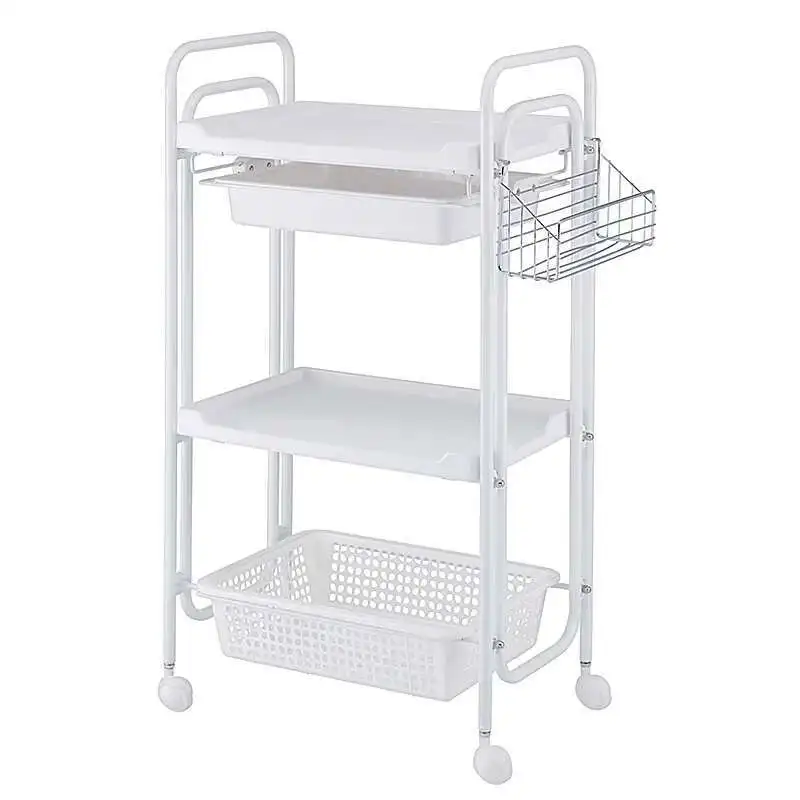 Рисунок 5 - Металлическая вспомогательная тележка