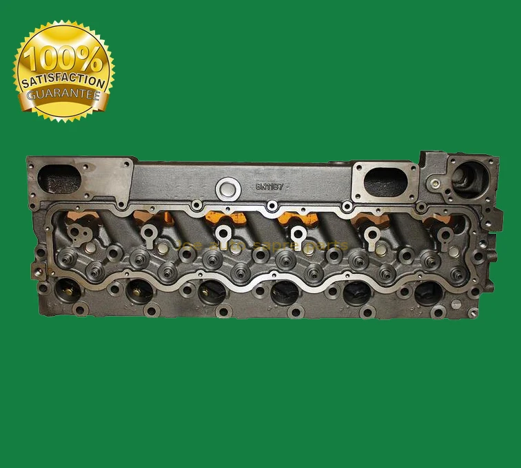 Cylinder Head for Caterpiller 3306-PC  3306PC 3306 PC 8N1187