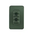 Verde militar