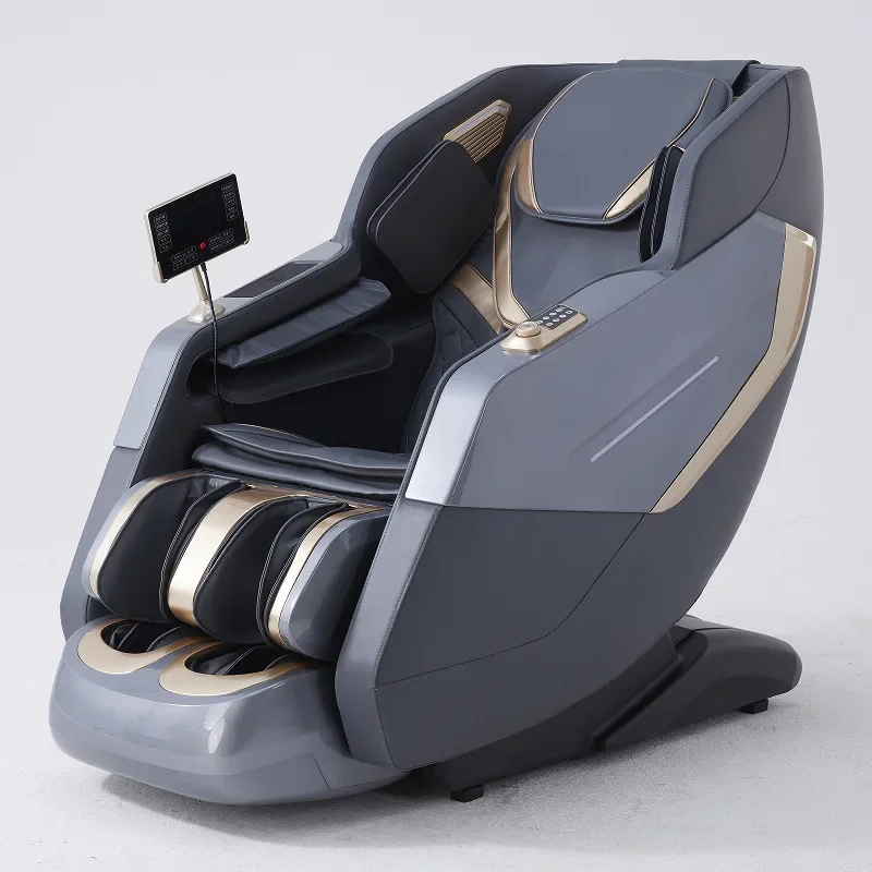 TAO Massage chair, automatic model, smart electric space capsule, home full body mini, high-end luxury for the elderly
