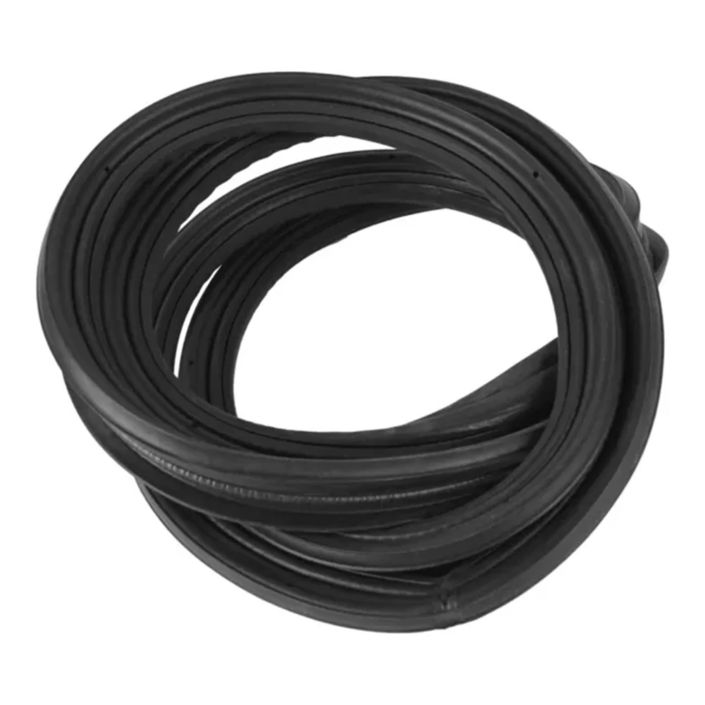 Top-Rated Front Door Glass Seal 7281063 For Bobcat S510 S530 S550 S570 S590 S630 S650 S750 S770 Skid Steer Loader