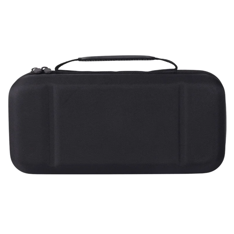 CABE-EVA Handheld Console Storage Bag Game Accessories Portable Shockproof Protector Carrying Case For Lenovo Legion Go Easy Ins - Image 6