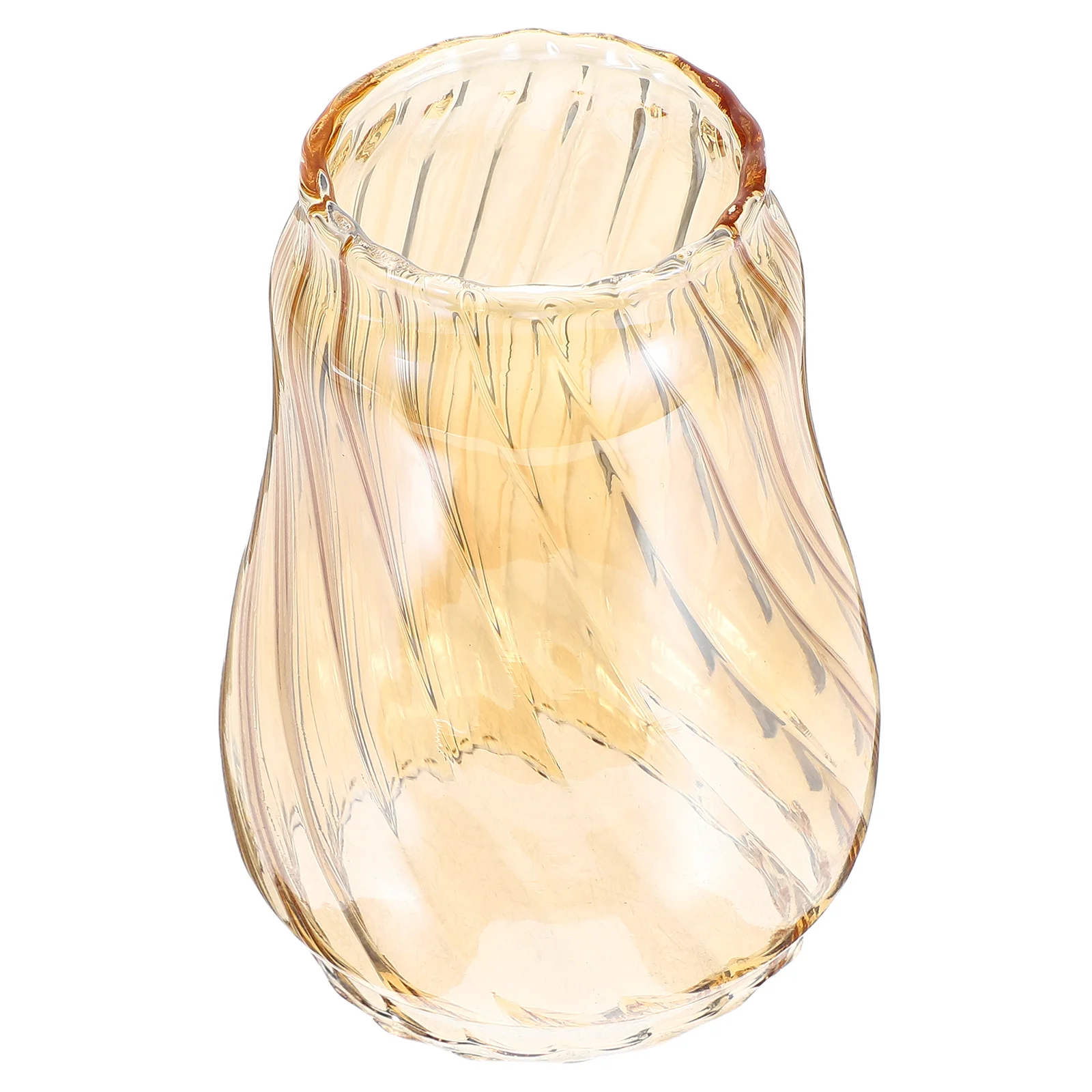 

Прозрачный оранжевый стеклянный абажур для кемпинговых фонарей, защитный чехол для уличного освещения, декоративный для газовых ламп