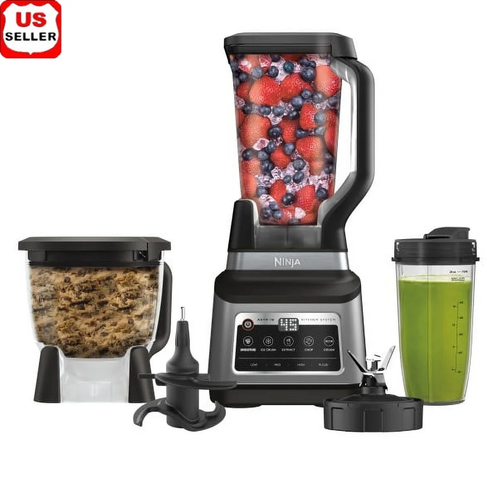 Professional Kitche… - image