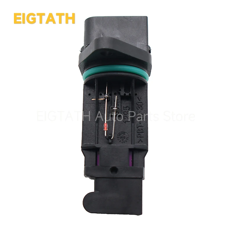 13622247074 MAF Mass Air Flow Sensor Meter For BMW 3 5 7 Series E46 E39 E38 X5 E53 Good Quality Car Part 13712247002 A0000940948