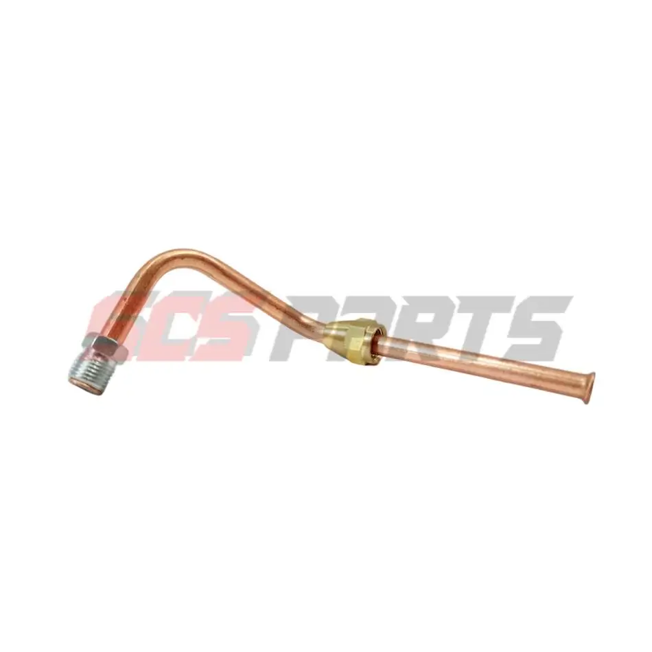 3821332 Fuel Supply Tube for Cummins Engine K19 KTA19 QSK19