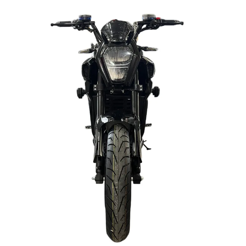 Rs Chinese factory low-cost fast off-road electric racing motorcycle long battery life adult use