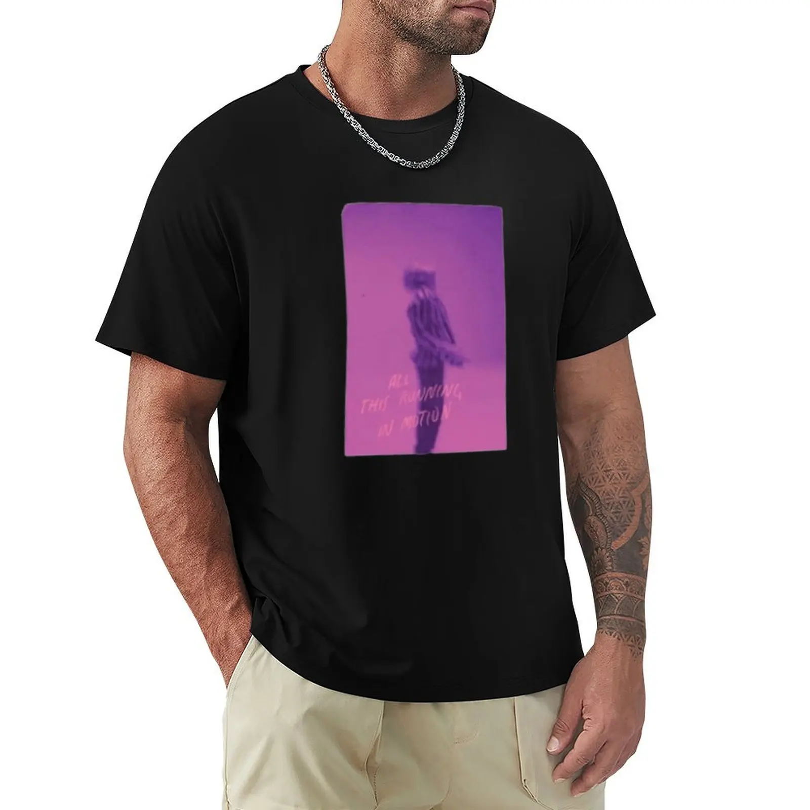 

luke hemmings T-Shirt graphics vintage t shirt for men