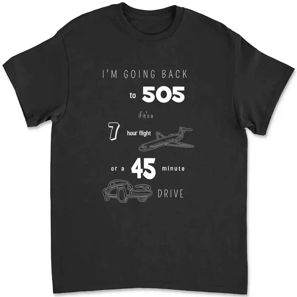 Arctic Monkeys 505 T Shirt TFSS