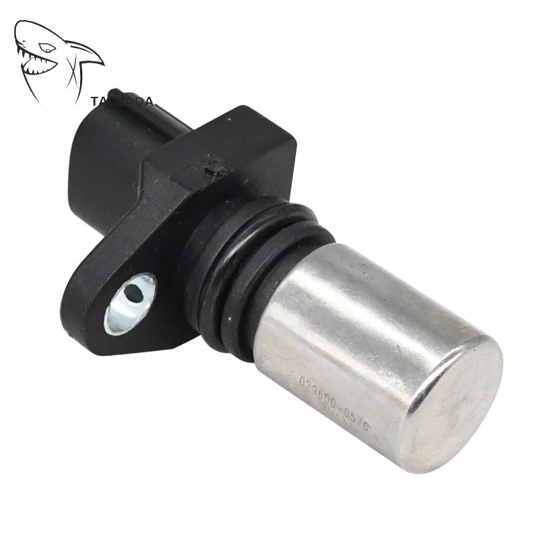 HOTSALE 029600-0580 Crankshaft Position Sensor For PC450-7 Excavator J08C J05C Diesel Engine Crankshaft Switch TALUADA Supply