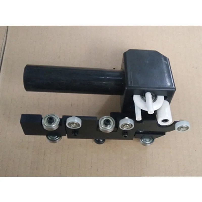 Composite Spacer Applicator Spacer Bar Straightener Hand Tool For Insulating Glass Door Window