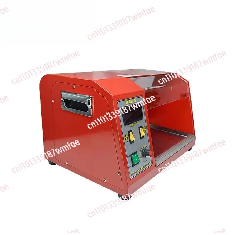 

High quality mini polishing machine jewelry cloth wheel polishing machine