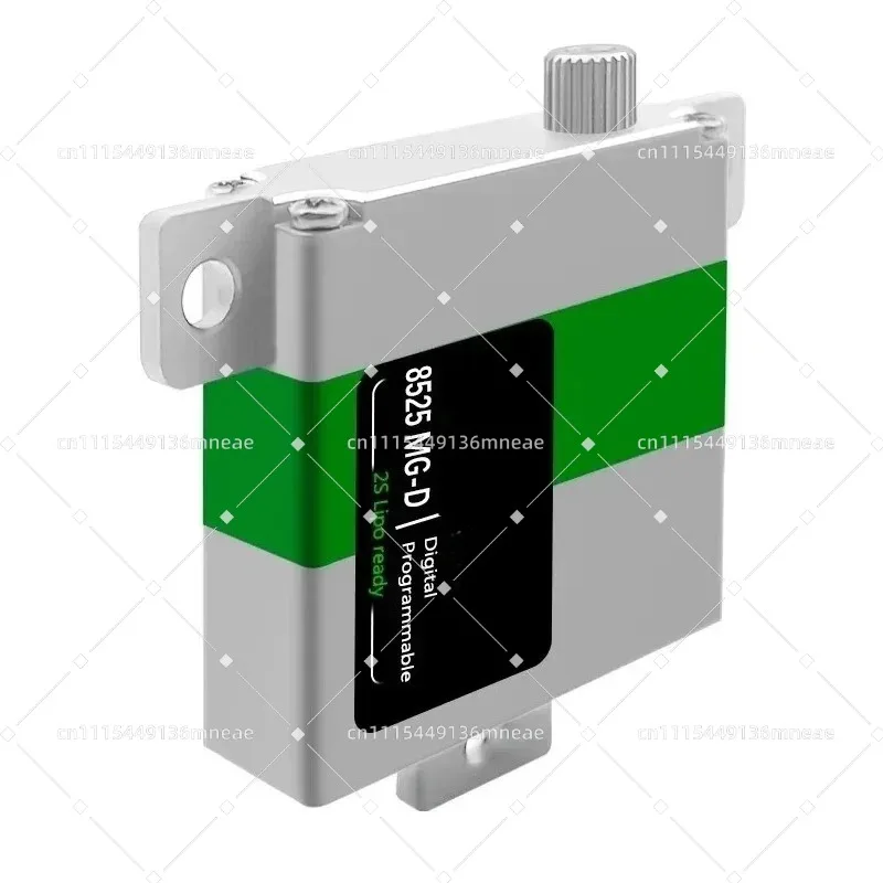for 8525MG-D All Metal Gear Digital Programmable Drive Module Industrial Automation Accessory