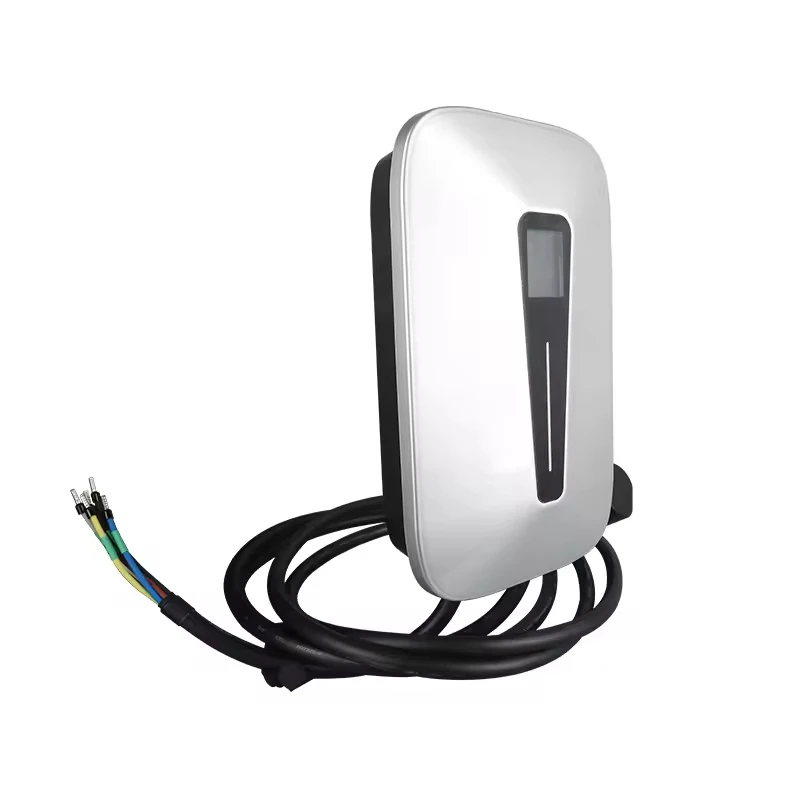 21kW AC Home EV Wallbox Charger (Korea)