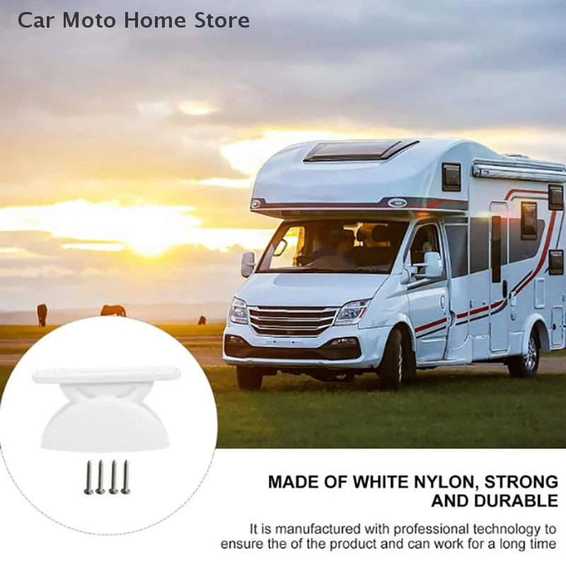 

【DM】1 шт. комплект дверных фиксаторов, стопорный фиксатор, держатель двери для кемпера, дома на колесах, каравана, кемпенов