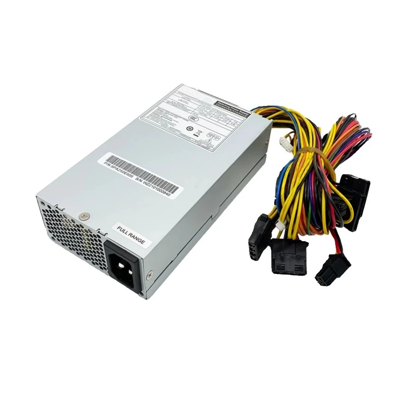 

FSP250-50FGNC FSP270-60LE SPI300F4BB FSP220-50HL FSP150-50LE Оригинальный бесшумный источник питания для компьютера NAS Flex ITX 1U